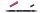 Tombow Doppelfasermaler DUAL BRUSH PEN ABT, rhodamine red (1230405)