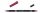 Tombow Doppelfasermaler DUAL BRUSH PEN ABT, crimson (1230409)