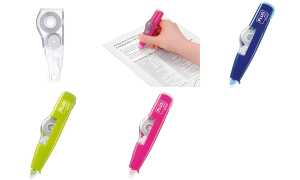 Plus Korrekturroller 4,2mmx6m, gr