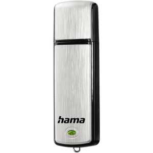 hama USB 2.0 Speicherstick Flash Dr ive Fancy, 32 GB (16104308)
