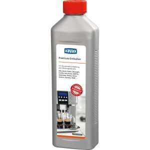 Entkalkungsflüssigkeit 500ml XAVAX 110732 Automaten