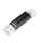hama USB 3.0 OTG Speicherstick Flas hPen Laeta Twin, 64 GB (16124000)