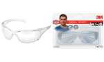 3M Virtua AP Schutzbrille VAPCC, kl ar (18020573)