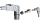 Telegärtner RJ45-Stecker MFP8 Kat.6 A(tief), gewinkelt, T568B 18800160