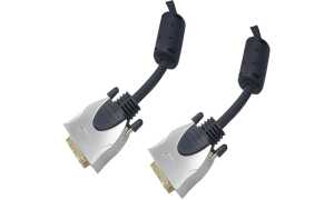 shiverpeaks PROFESSIONAL Videokabel , 15 Pol VGA Stecker (22224631)