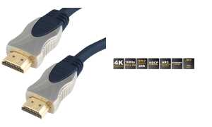 shiverpeaks PROFESSIONAL HDMI Kabel , HDMI Stecker (22224653)