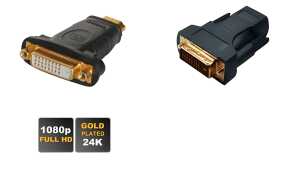 shiverpeaks BASIC-S HDMI Adapter, H DMI Kupplung (22224788)