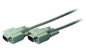 shiverpeaks BASIC-S VGA Monitorkabel, VGA Stecker - Stecker (22224861)
