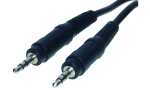 shiverpeaks BASIC-S Audiokabel, 3,5 mm Klinkenstecker...