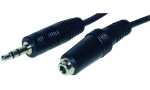shiverpeaks BASIC-S Audiokabel, 3,5 mm Klinkenstecker...