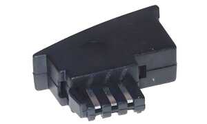 shiverpeaks BASIC-S Telefonadapter, schmal (22225519)