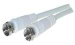 shiverpeaks BASIC-S SAT-Kabel, F-Stecker - F-Stecker, 7,5...