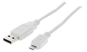 shiverpeaks BASIC-S USB 2.0 Micro Kabel, USB-A - Micro USB-B (22229008