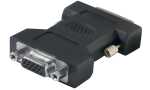 shiverpeaks BASIC-S DVI-D 24+1 - VG A Adapter (22229014)