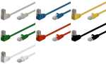 shiverpeaks BASIC-S Patchkabel, Kat. 6, S/FTP, grau, 1,00...