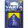 VARTA Alkaline Batterie LONGLIFE P ower, 4,5 V Flachblock (3060681)