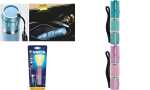 VARTA Taschenlampe LED Lipstick Li ght, inkl. 1 x AA...