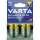 VARTA NiMH Akku RECHARGE ACCU Recy cled, Mignon AA, 2100mAh (3060880)