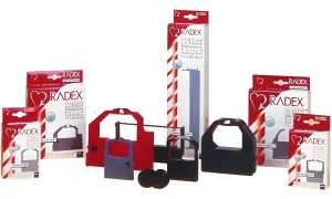 Kores Farbband, Gruppe 185C, TA SE 1010, Carbon, schwarz (3280185)