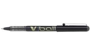 PILOT Tintenroller V Ball VB7, schw arz (331156700)
