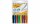 BIC Whiteboard-Marker Velleda 1741, Rundspitze, 8er Etui (331158600)