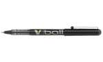 PILOT Tintenroller V Ball VB 7, 4er Etui, farbig sortiert...