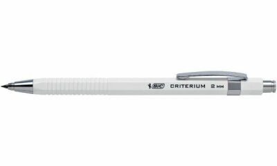 BIC Druckbleistift-Minen Criterium 7550, Härtegrad: HB (331448100)