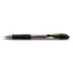 Gelschreiber BL-G2-10 schwarz PILOT 2627001