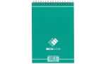 001BLOC Stenoblock, blanko, (B)148 x (H)210 mm (332173400)