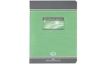 CONQUERANT SEPT Heft, SEYES, 170 x 220 mm, 48 Blatt...