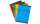 CONQUERANT SEPT Spiralbuch, DIN A4, kariert, 90 Blatt (332195500)