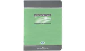 CONQUERANT SEPT Heft, kariert, 240 x 320 mm, 48 Blatt (332198900)