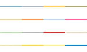 Clairalfa Multifunktionspapier Trop hée, A4, hellblau (332303100)