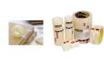 Scotch Klebefilm 550, transparent, 19 mm x 33 m, Folie...