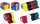 Rubafix Gewebeband, Maße: (B)50 mm x (L)3 m, weiß (334135400)