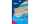 agipa Wetterfeste Etiketten, 99,1 x 67,7 mm, transparent (334191200)