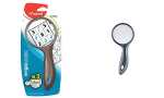 Maped Lupe mit Griff, rund, Durchme sser: 50 mm (334206100)