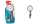 Maped Lupe mit Griff, rund, Durchme sser: 50 mm (334206100)