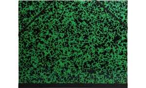 EXACOMPTA Zeichnungsmappe Annonay , 370 x 520 mm (335221000)