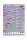 nobo Universalplaner, (B)645 x (H)9 60 mm (336156500)