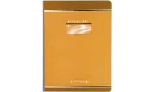 CONQUERANT SEPT Heft, SEYES, 240 x 320 mm, broschiert (339203400)