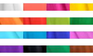 CANSON Krepppapier-Rolle, 32 g/qm, Farbe: schwarz (29) (339217500)