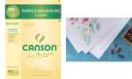 CANSON Zeichenpapier C à Grain, D IN A3, 224 g/qm...