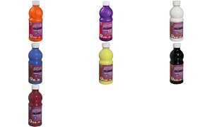 LEFRANC & BOURGEOIS Acrylfarbe Glos sy, 500 ml, farbig (339426000)