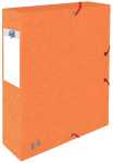 ELBA Buchschutzfolie farblos selb stklebend 450 mm x 3 m (339550500)