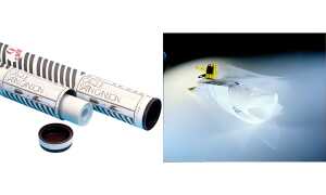 CANSON Zeichenpapier, (B)900 mm x ( L)20 m, hochtransparent (5012128)