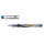 PILOT Einweg-Füllhalter V-Pen Silve r, blau (5040127)