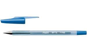 PILOT Kugelschreiber BP-S-F, rot (5 040244)