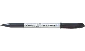PILOT Permanent-Marker CD/DVD BEGRE EN, blau (5040309)