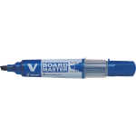 PILOT Whiteboard-Marker V BOARD MAS TER, Keilspitze, blau...